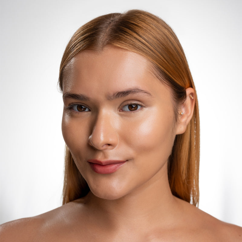 Tinta Light Set Glow Filter